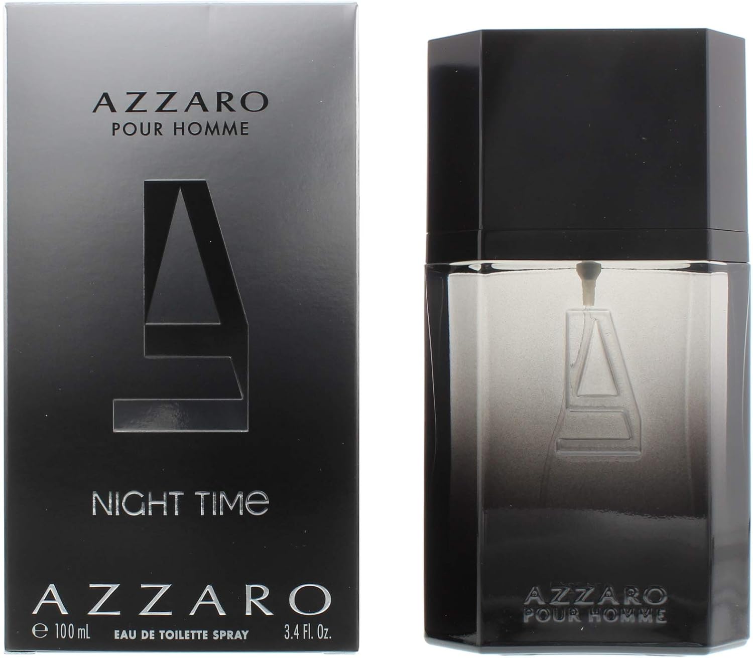 azzaro night time basenotes