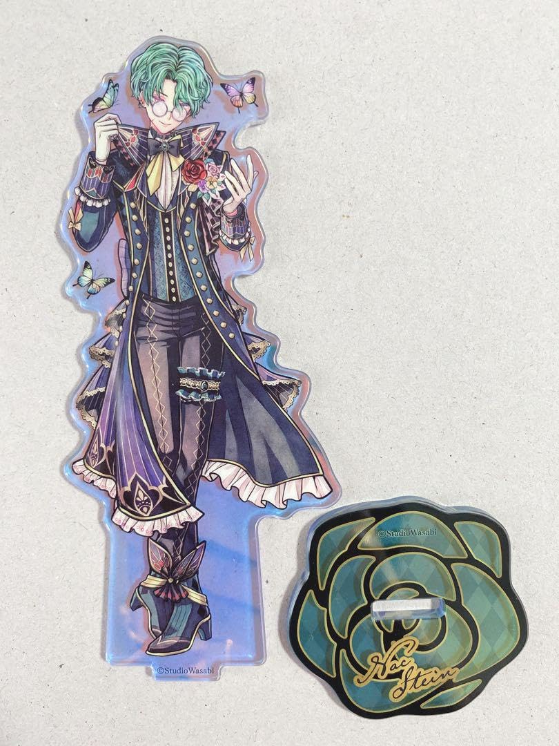 Amazon.co.jp: 悪魔執事と黒い猫 あくねこ あくねこ展 ナック