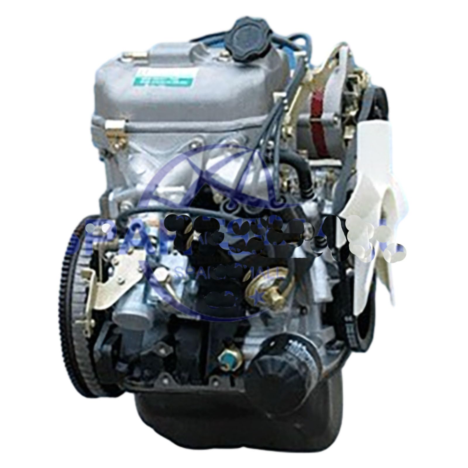 その他 YAS AD-B2*1 TS-650-BG*1 その他 YAS AD-B2*1 TS-650-BG*1 Kawasaki Jet Ski 1987 OEM