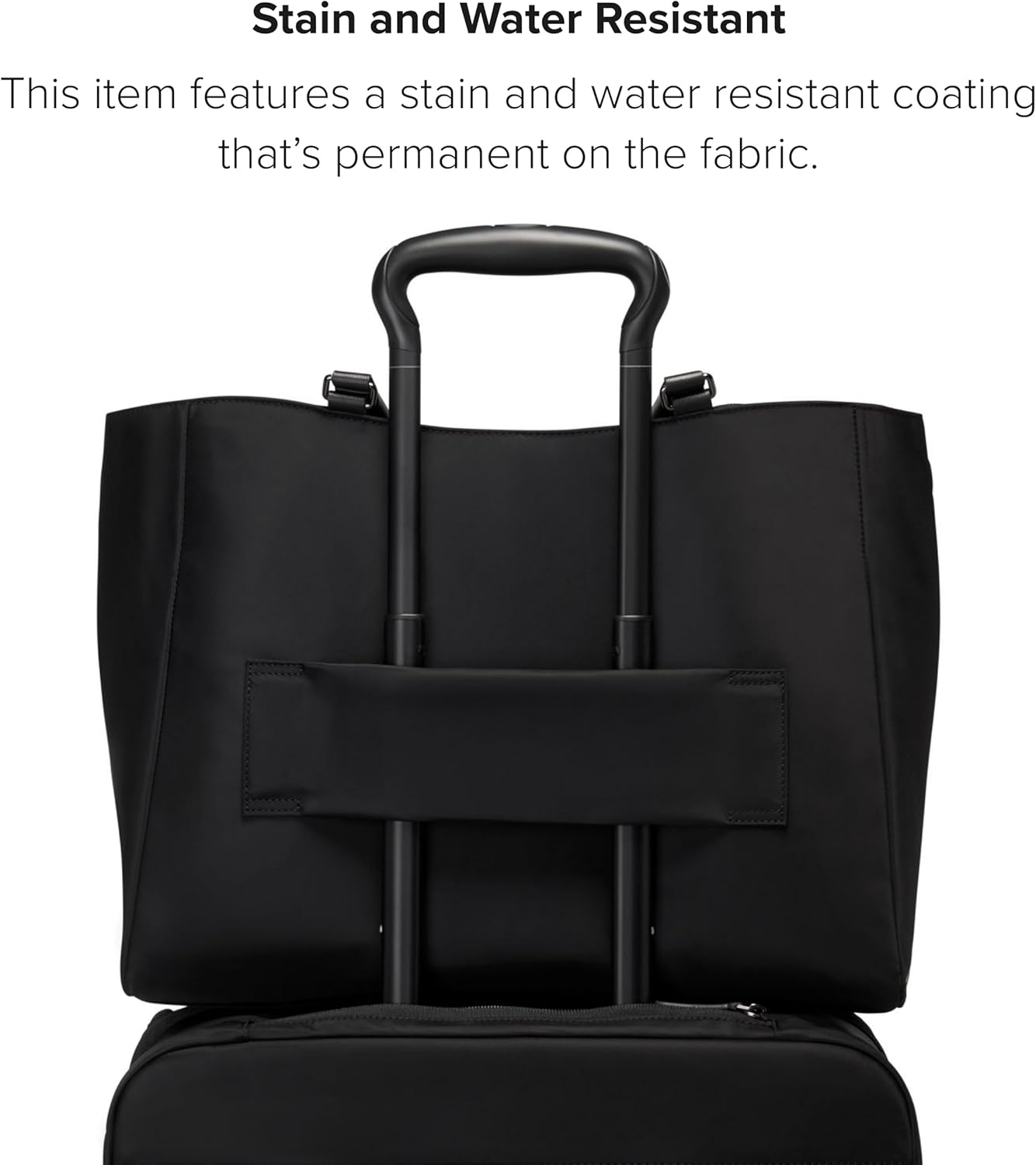 TUMI - Voyageur Valetta Large Tote - Image 6