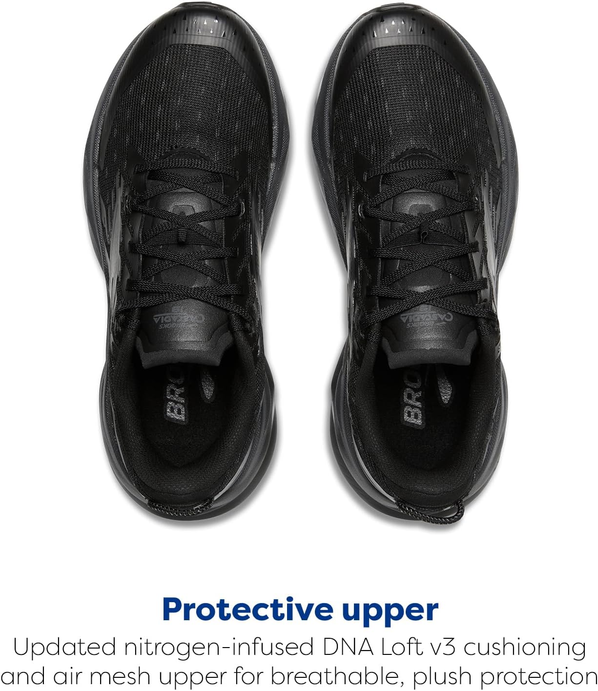 Brooks Women’s Cascadia 19 Mountain Trail Running Shoe - Image 4