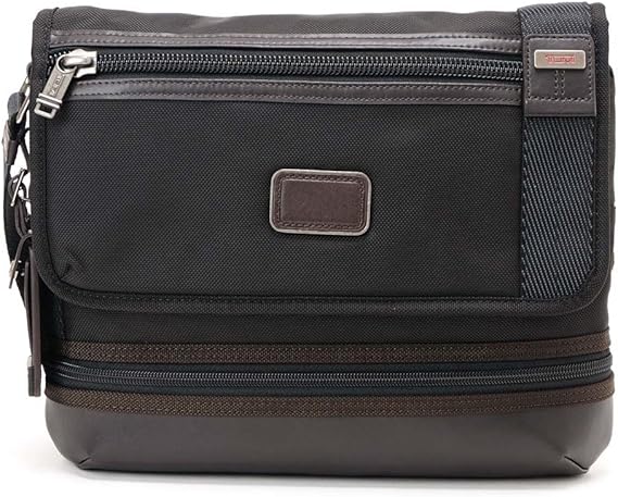 tumi messenger bag amazon
