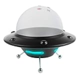 Stand Holder for Echo Dot 4th/5th Gen Stand, Stand Mount for Echo Dot 4th Generation Stand, Speaker Holder for Echo Dot 5th Generation Stand, Stand for Echo Dot 4th/5th Gen Accessories, Black