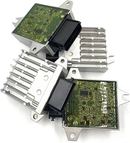 Miniatura 4 de Módulo de control de transmisión LFJS189E1F, adecuado para Mazda 3 2.0L 2009 2013, módulo de control TCM TCU LFJS189E1F