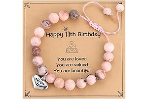 Happy Birthday Gifts for 5-25 Year Old Girls