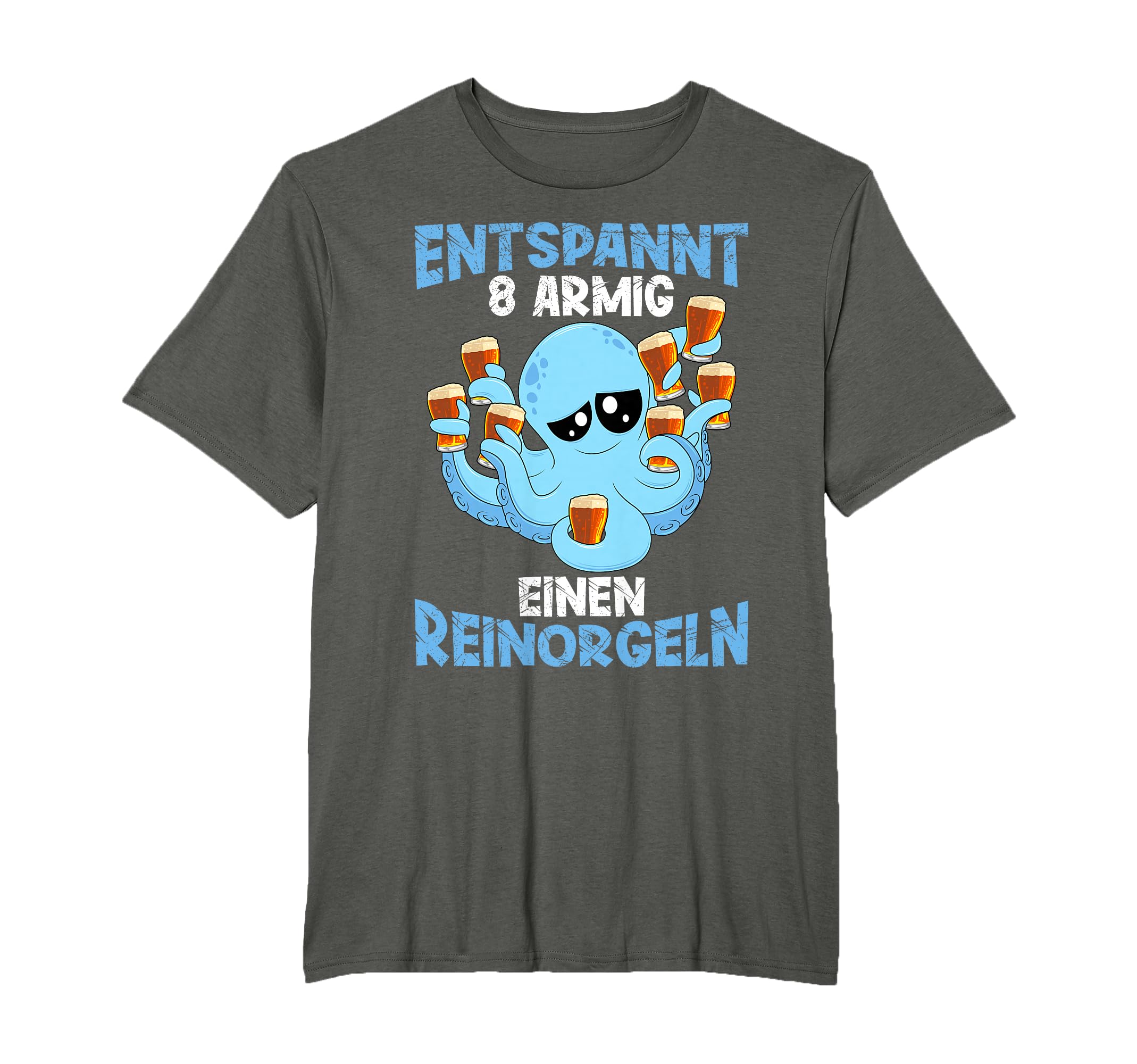 Kleidung mit Designs von Amazon Merch on Demand