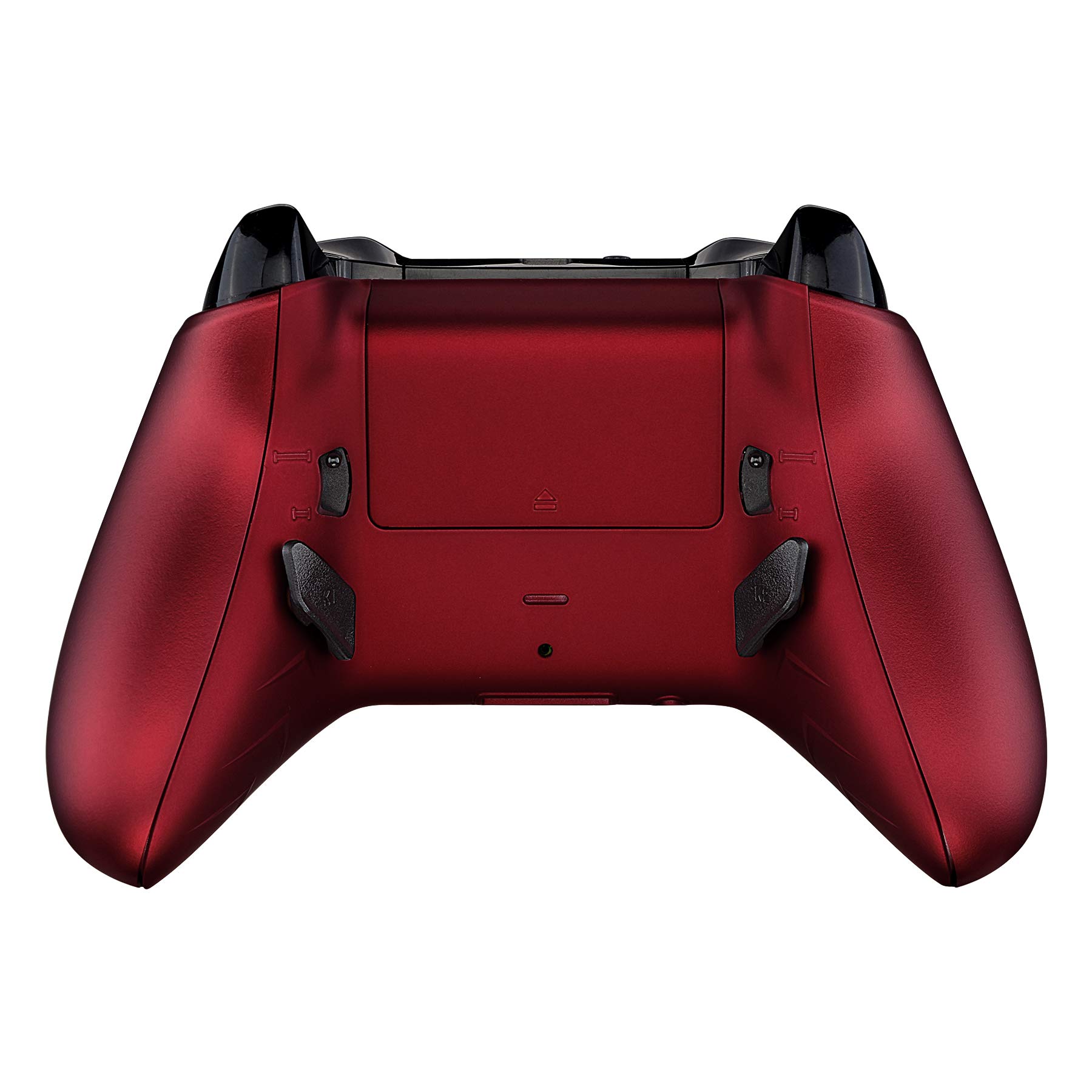 Buy eXtremeRate let Red Lofty Programable Re & Trigger Stop Kit