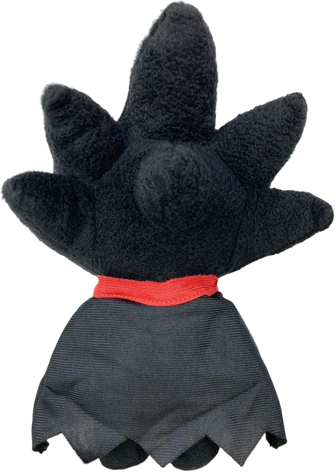 My Hero Academia - Tokoyami Hero Costume Plush 8''
