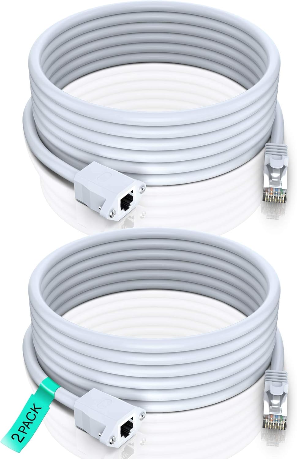 Extension Cable, Cat 6 Cable Extender