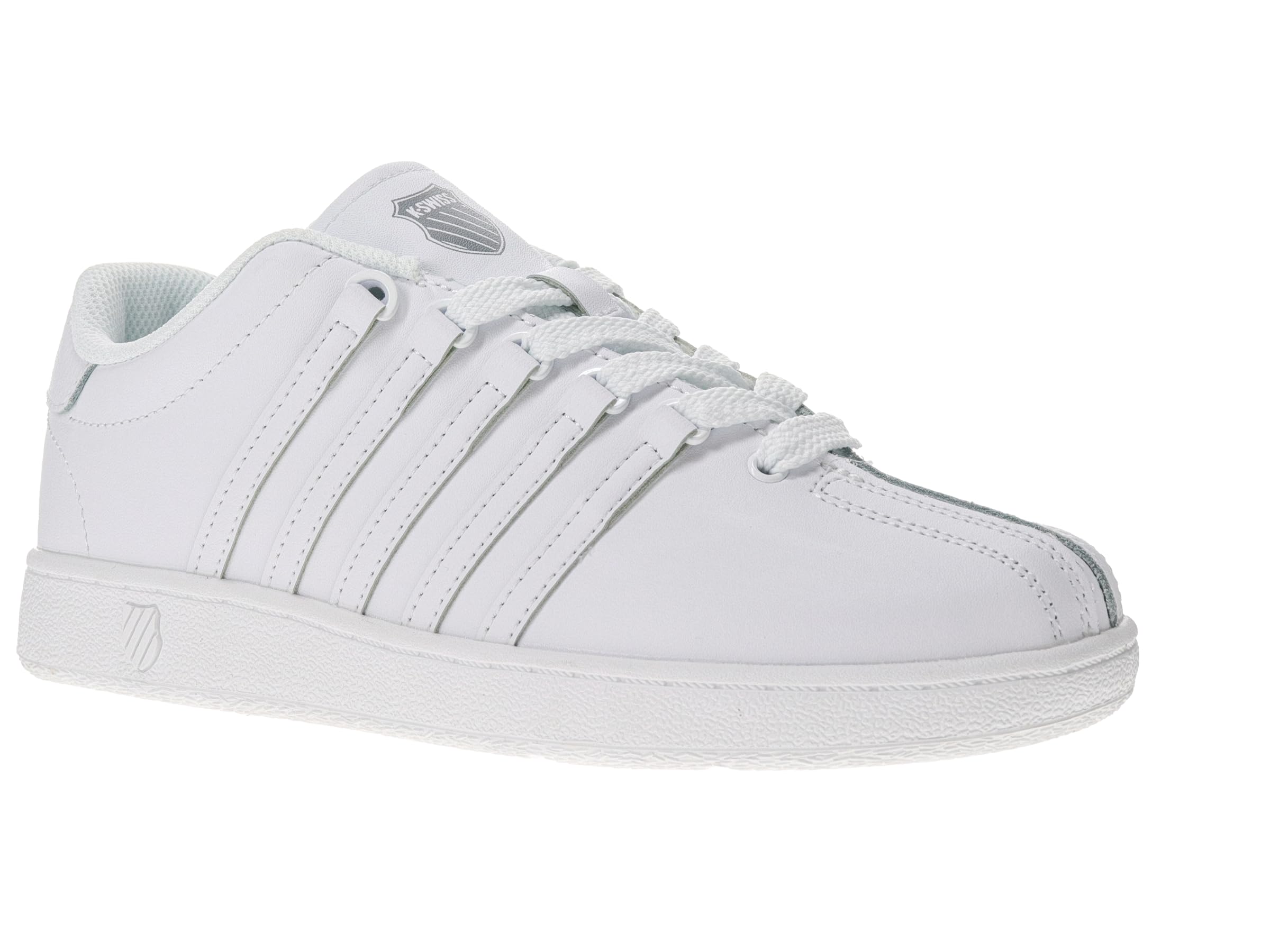 K-Swiss "Classic de los niños zapatillas