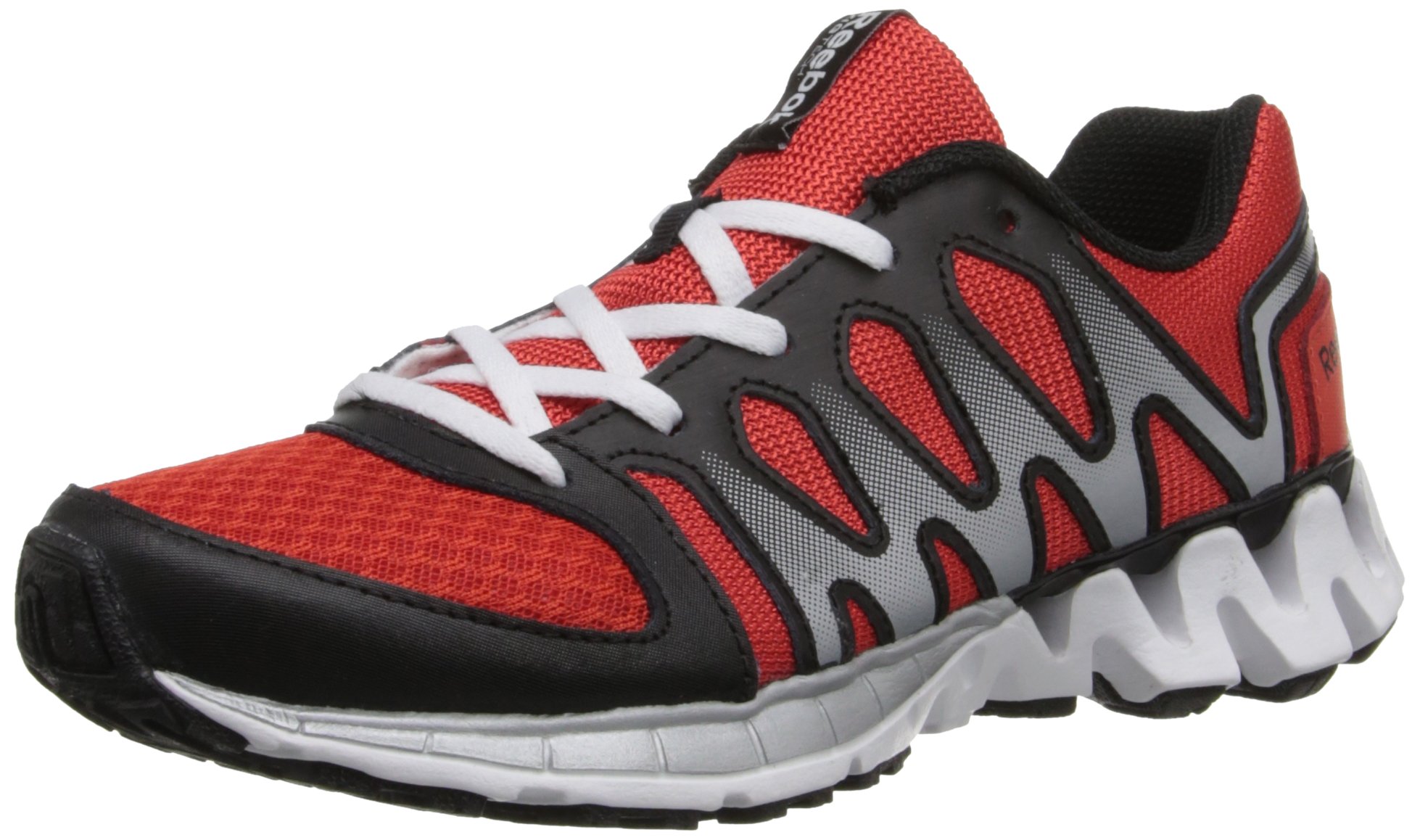 Reebok Zigkick Tahoe Road Ii Running Shoe Little Kid Desertcart