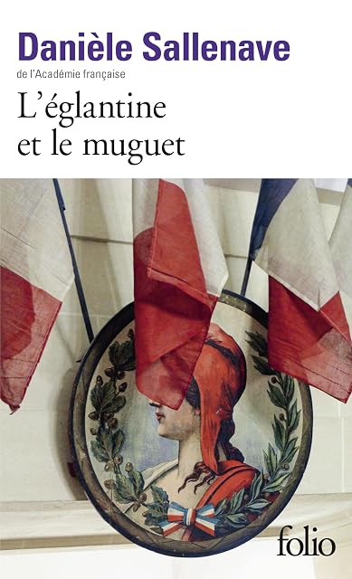 Portada de L Eglantine et le Muguet