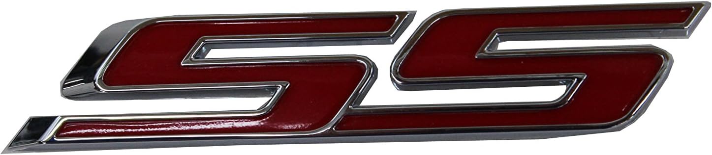 GM Genuine 92225495 Grille Emblem, Front