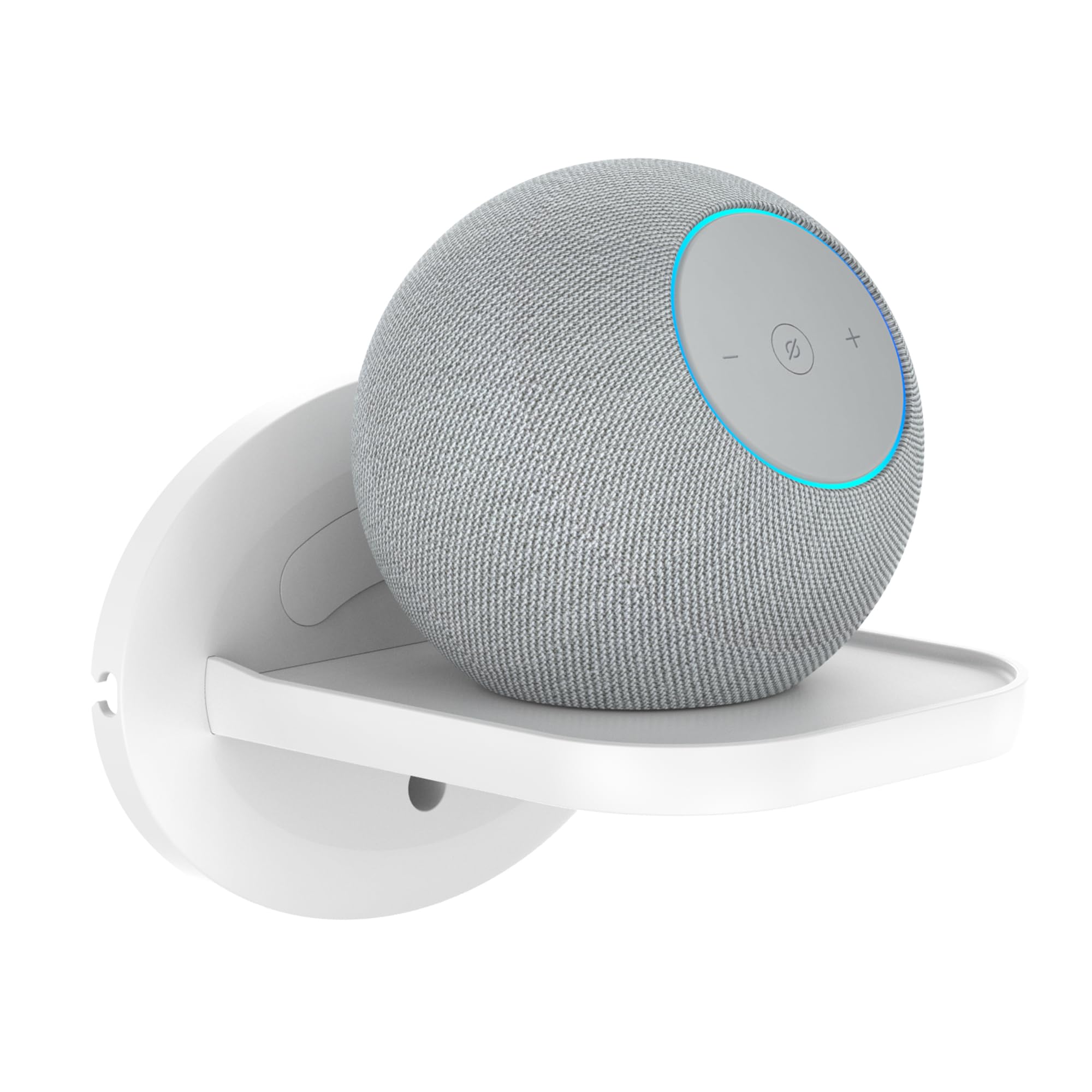 アーモンドアイGI 9勝記念デザイン壁掛スピーカー Amazon | SPORTLINK Dot Max 壁掛け ホルダー/dot Max けホルダー