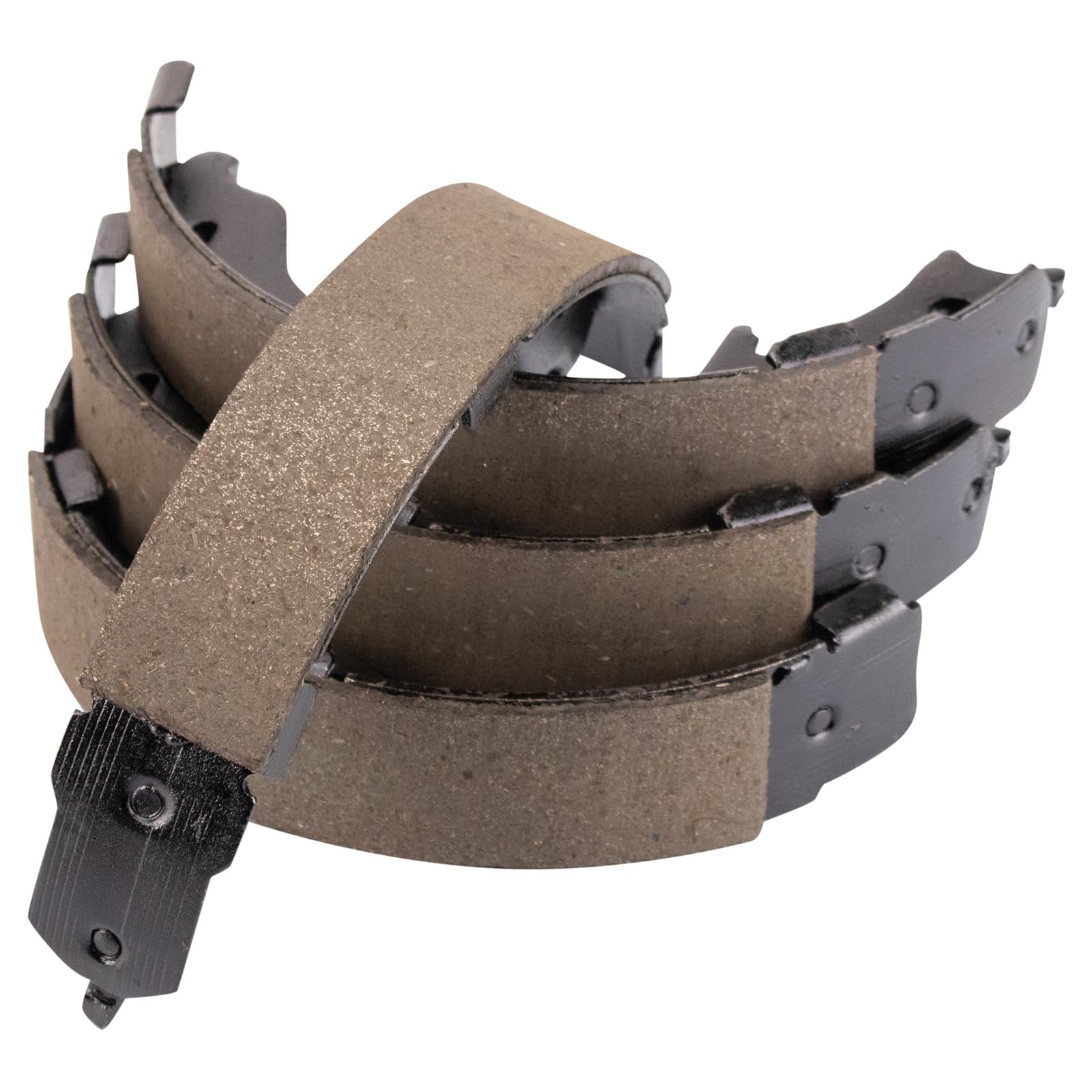 IAM＊3点セット Amazon.com: Parking Brake Shoe Set | For Avenger Caliber Compass