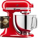 kitchen aid artisan Top1商品