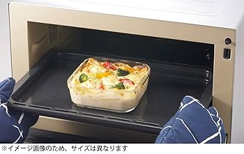Amazon｜【セット買い】iwaki(イワキ) 耐熱ガラス 保存容器