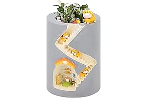 Segreto Creative Dog Vase