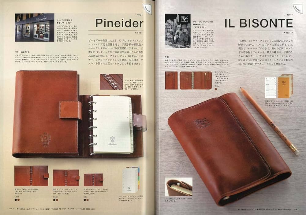 システム手帳STYLE vol.1〜8 セット売り システム手帳STYLE vol.1〜8 セット売り 趣味