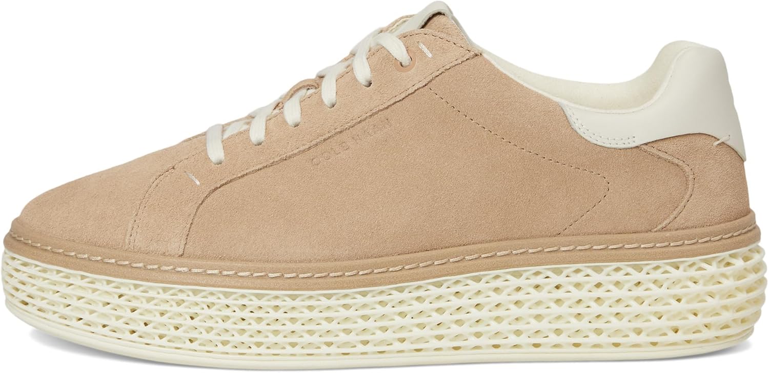 Cole Haan Womens Grandpro Court Skyweave - Image 4