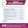 Nutraxin Saw Palmetto Formula 60 Tablets