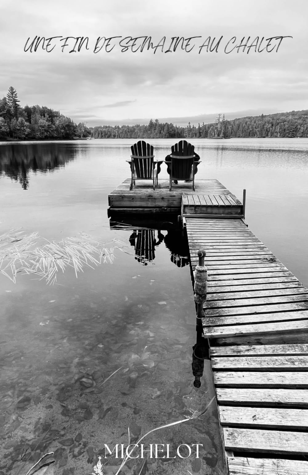 Une fin de semaine au chalet