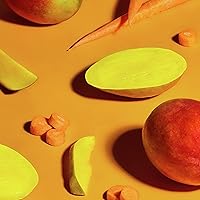 Vista 9 de SheaMoisture - Acondicionador infantil sin sulfato de mango y zanahoria, 7.7 onzas