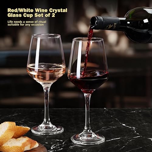 Miniatura 2 de Copa de vino tinto 15oz 2