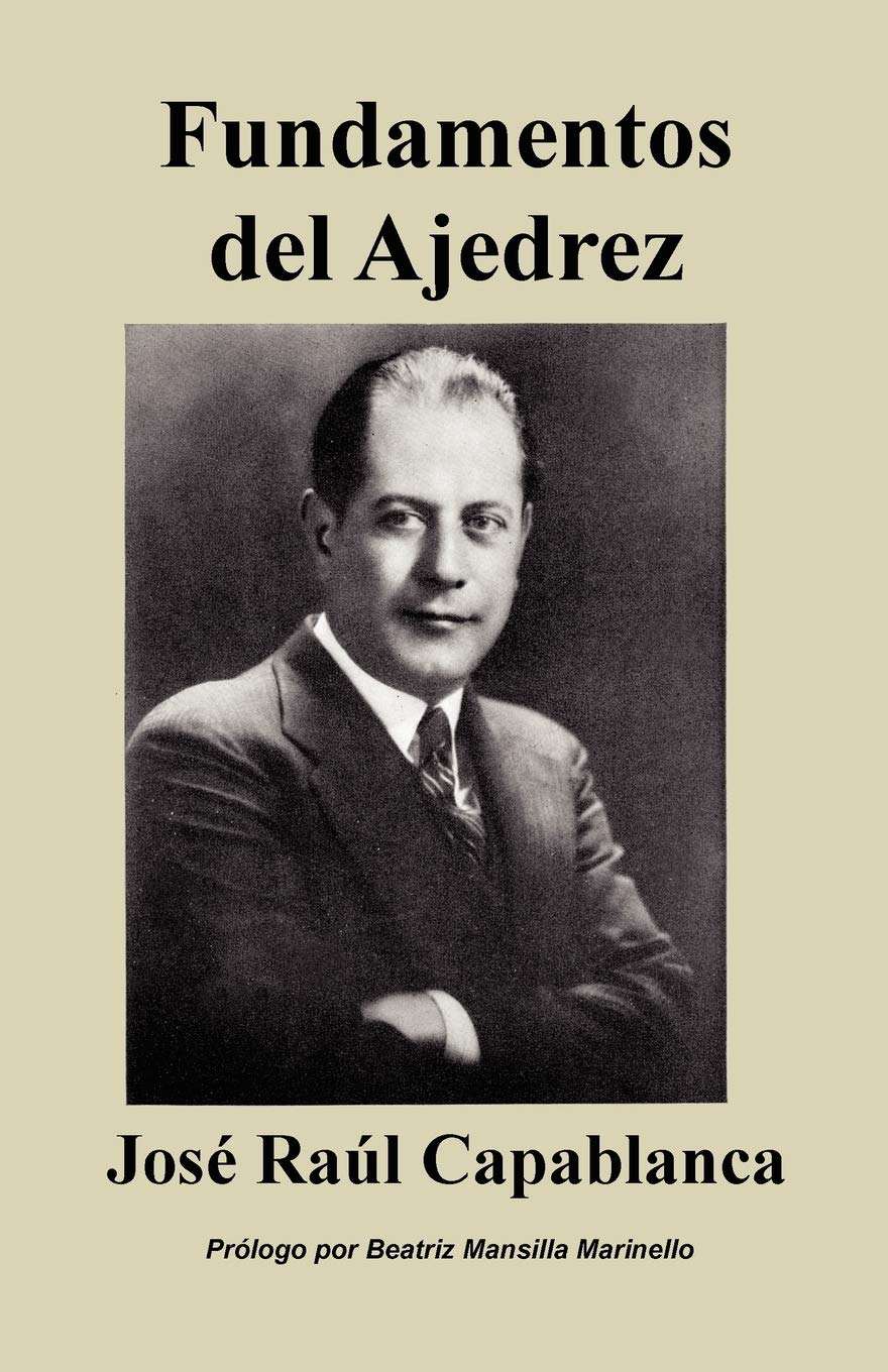 Fundamentos del Ajedrez