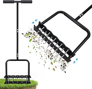 YelaJoy Lawn Aerator Tool