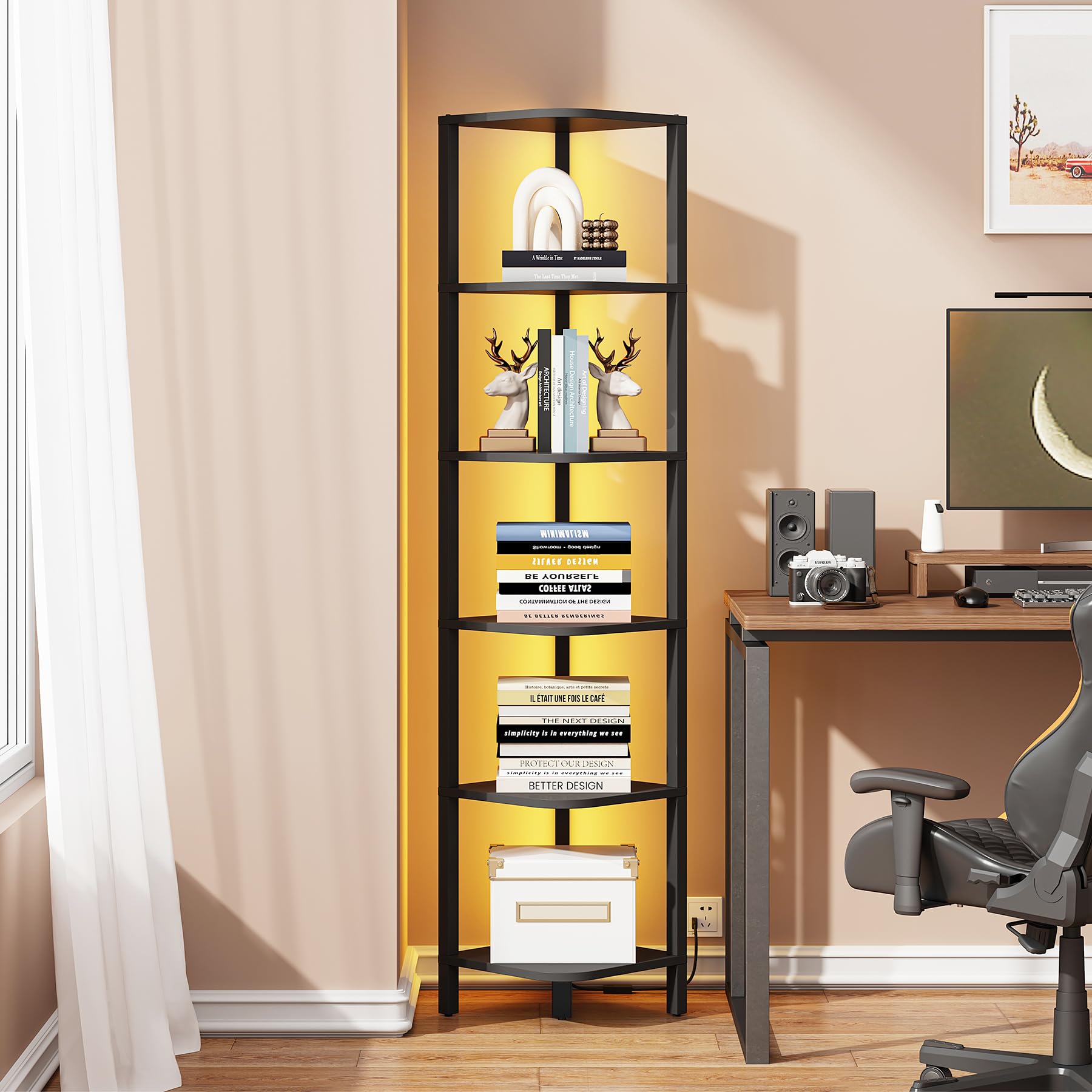 A Wrinkle in Time Bedroom Furniture: Magical Designs for Kids' Rooms