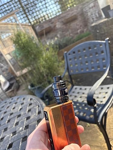 2 x Uforce-X Bubble Glass for Voopoo Drag 5 Kit Voopoo U Force X Vape Tank  No Nicotine (2 X GL UFORCE-X BBL): Amazon.co.uk: Electronics & Photo