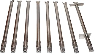 Weber 67558 Burner Tube Kit for Summit 660/670 Grills