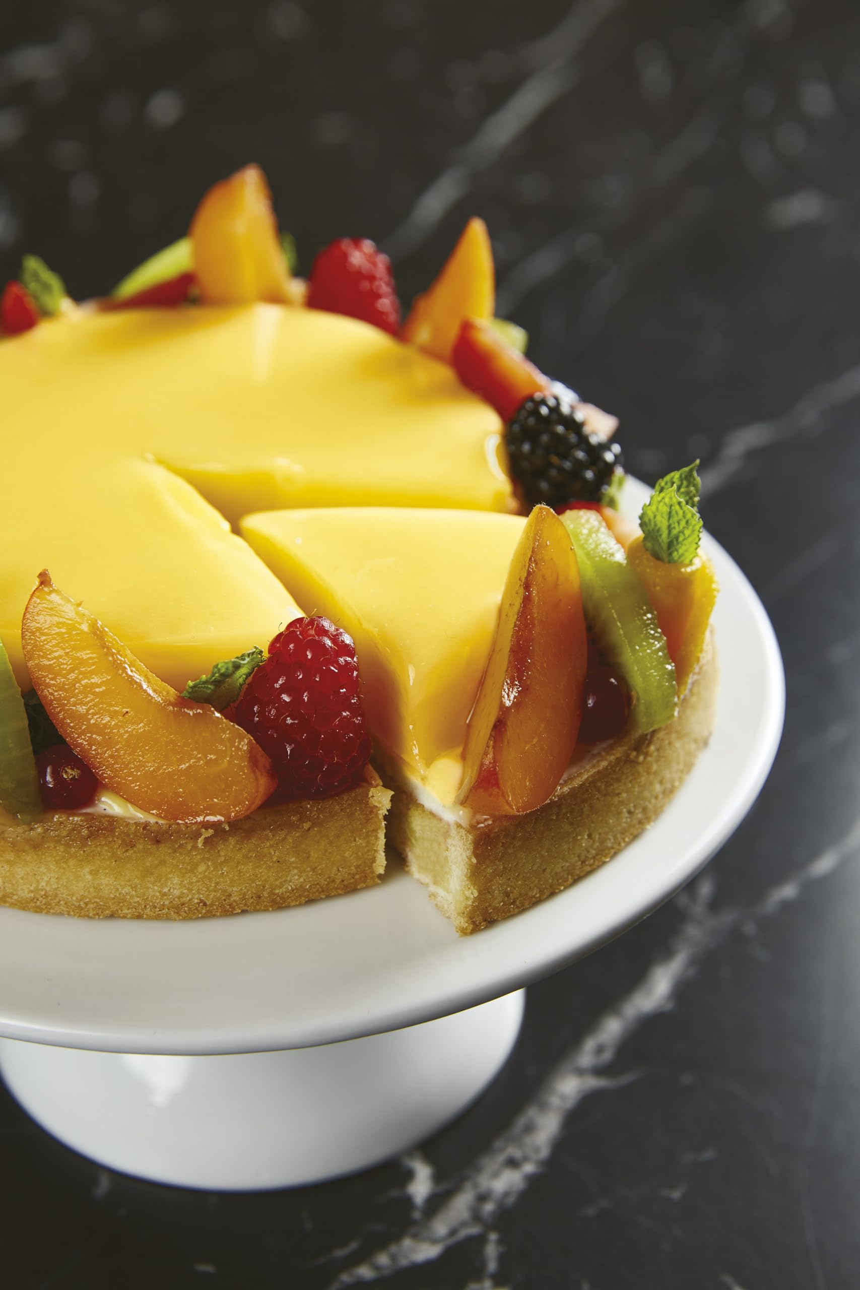 Dolci si nasce, pastry chef si diventa. La mia pasticceria nella tua cucina. Ediz. a colori