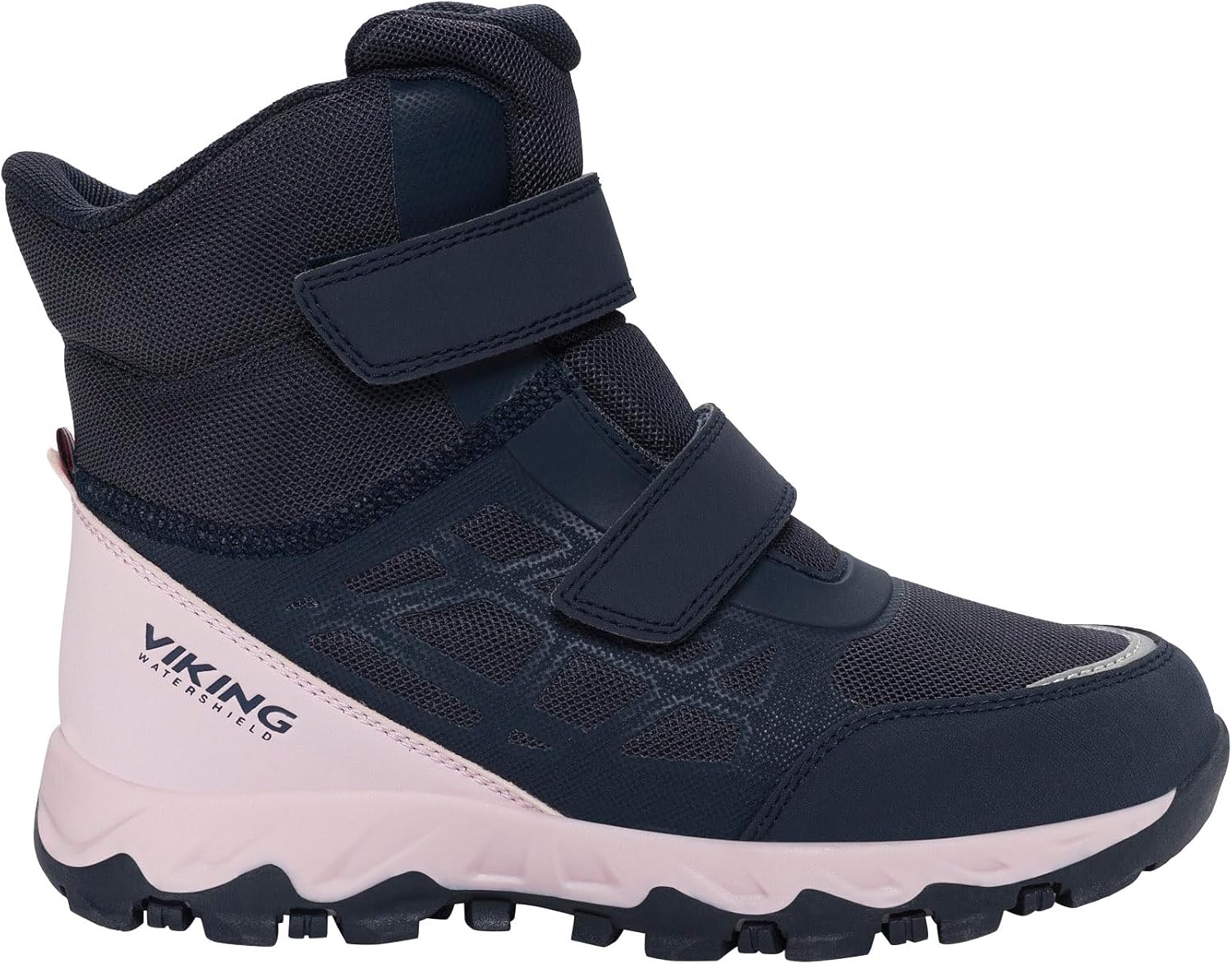 VIKING unisex-child Track Warm Wp 2v