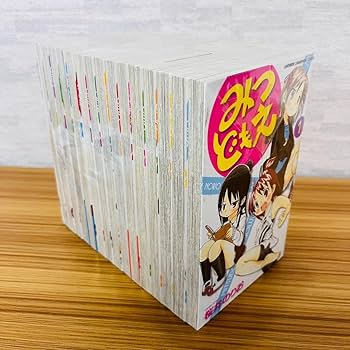 Amazon.co.jp: みつどもえ 1~15巻 僕の心のヤバイやつ 1巻
