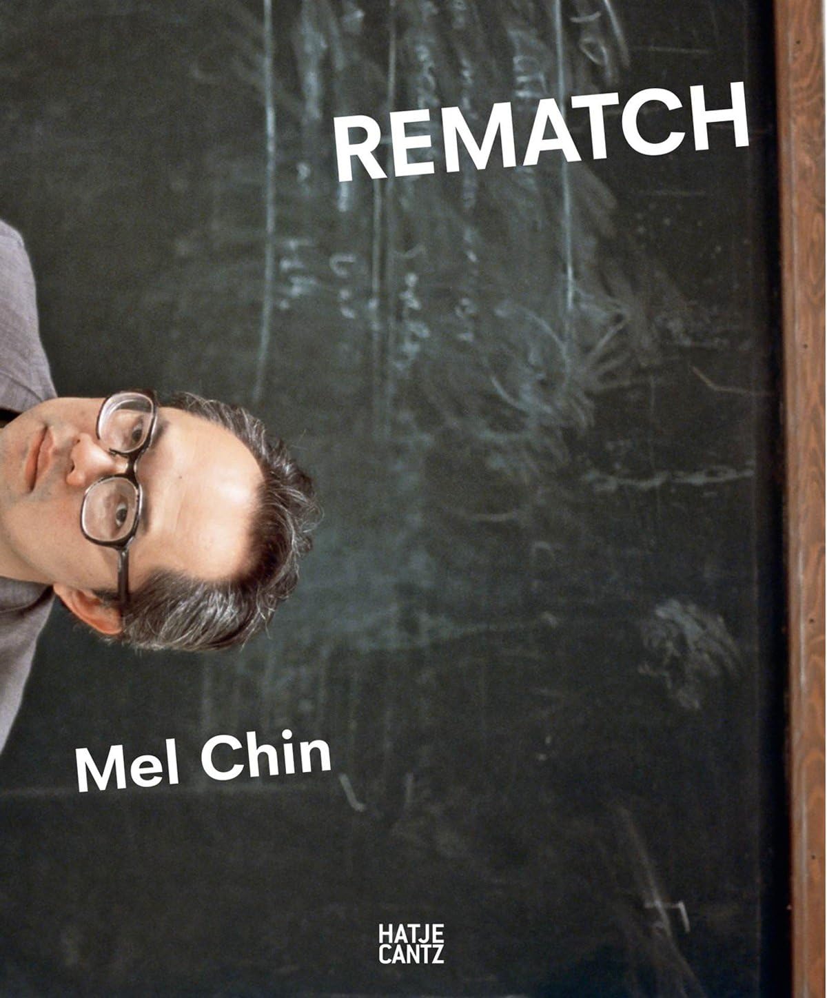 Mel Chin: Rematch Hardcover – April 30, 2014