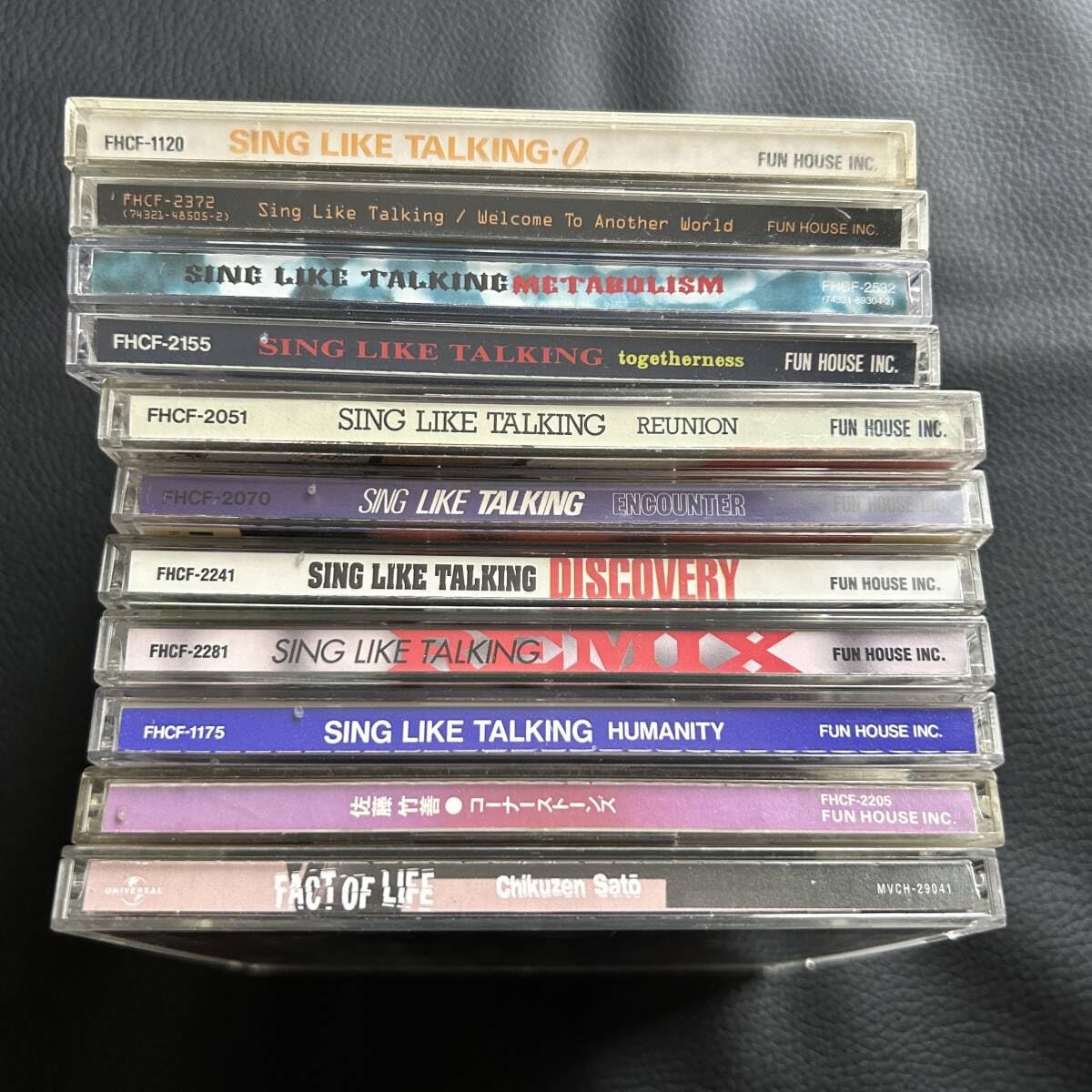 ⭐8㎝CD⭐SING LIKE TALKING / 0 - SING LIKE s-l400.jpg