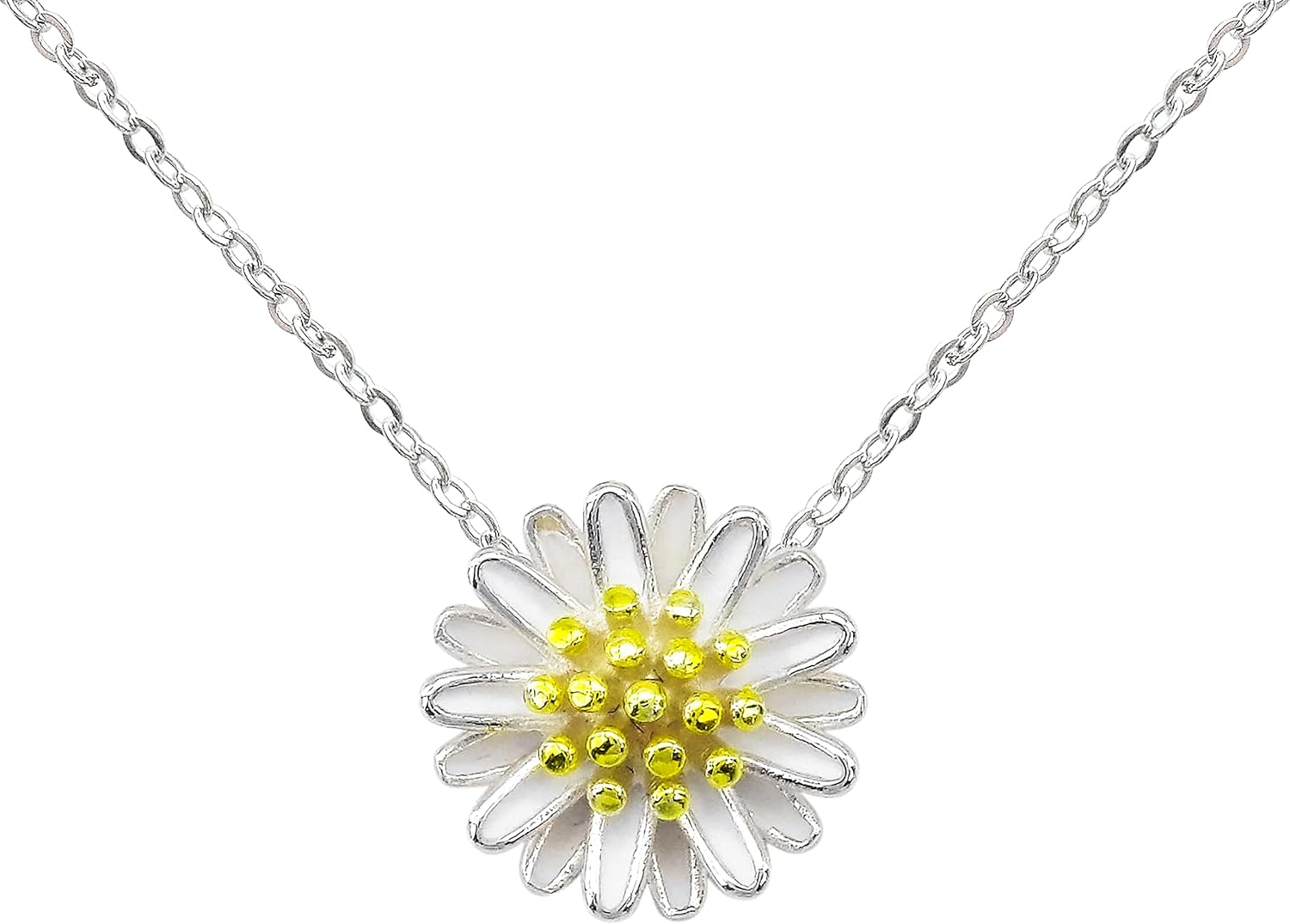 Collares con Colgantes