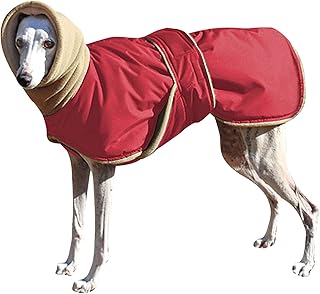 great dane fleece jackets