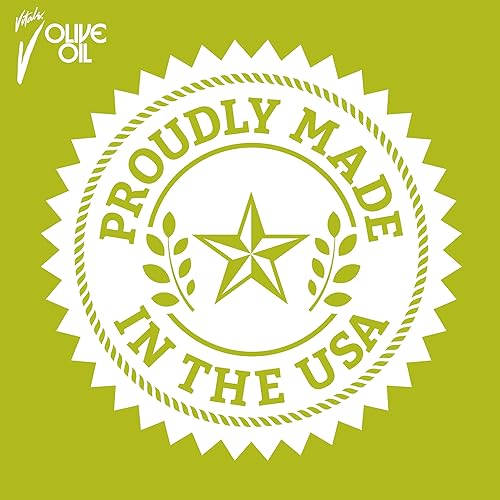 Miniatura 5 de Vitale Vitale - Champú neutralizante de aceite de oliva antiroturas de 16 onzas líquidas, verde, 16 onzas líquidas