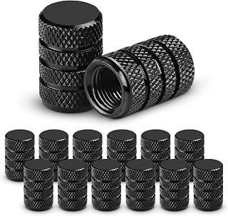 Tire Valve Stem Cap Cover Belt Tire Valve Stem Air Cap 4 Pack (bc01) | Valve Stem Covers, Tire Accessories