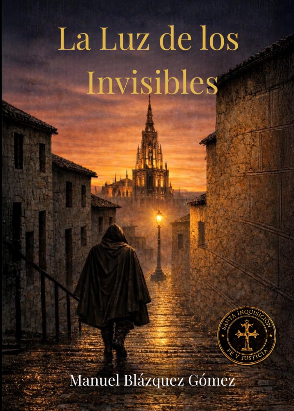 La luz de los invisibles