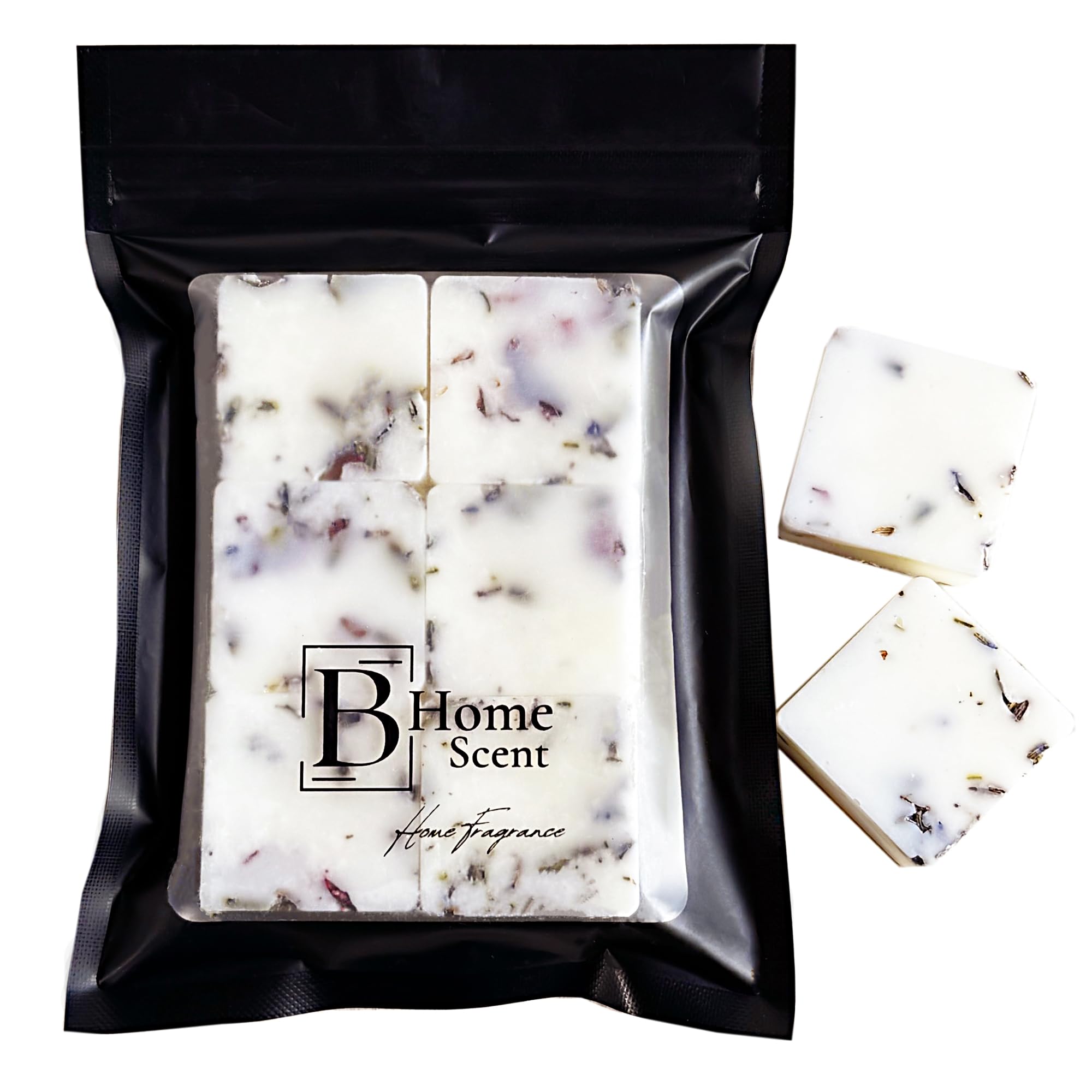 Dark Opium Botanical Wax Melts - Perfume Type Scented Wax Melts, Handmade in UK, Candle Alternative, Natural Soy Wax