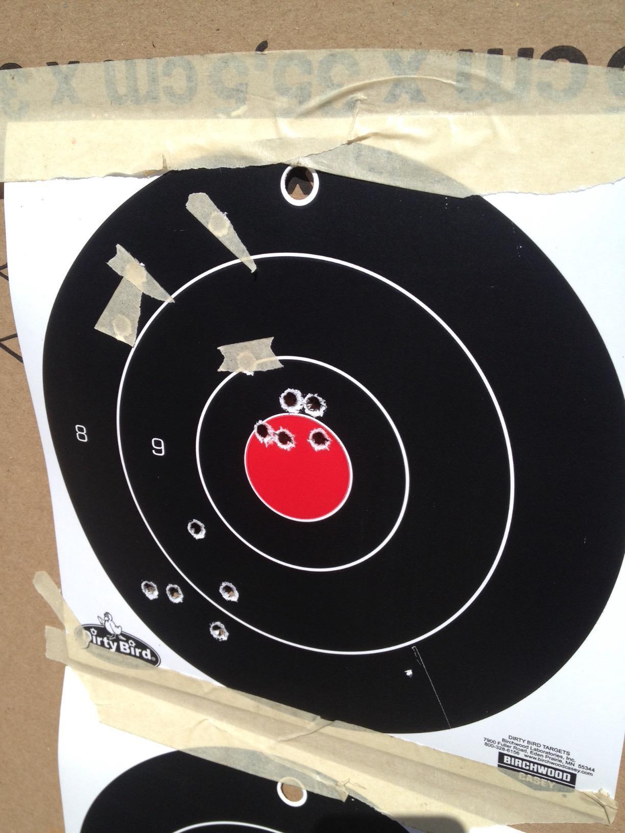 CVLIFE 6-24x50 AO scope detail