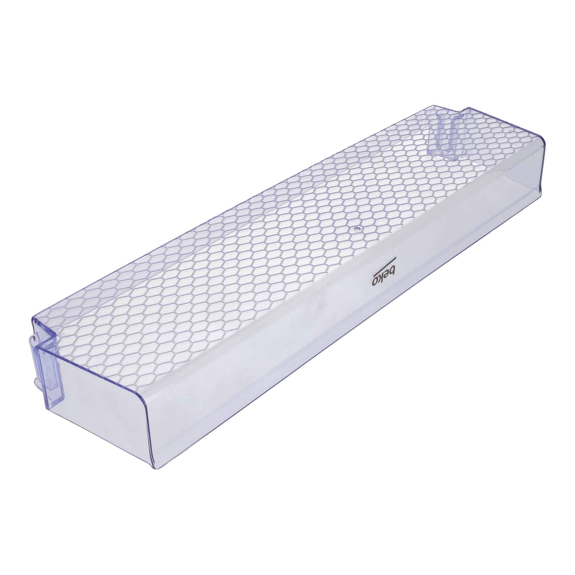 sparefixd Estante para puerta para nevera y congelador Beko
