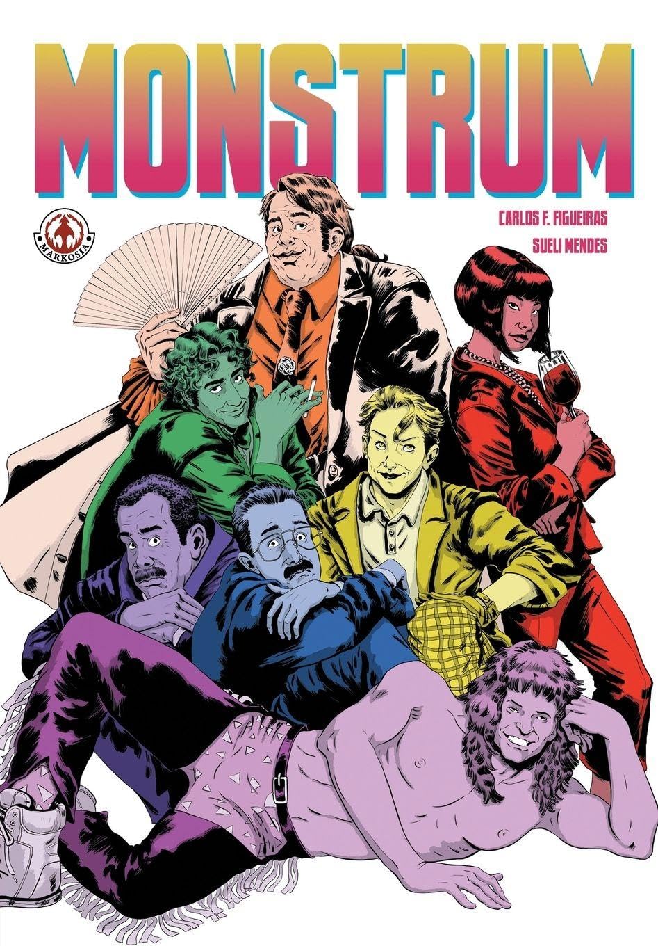 Monstrum