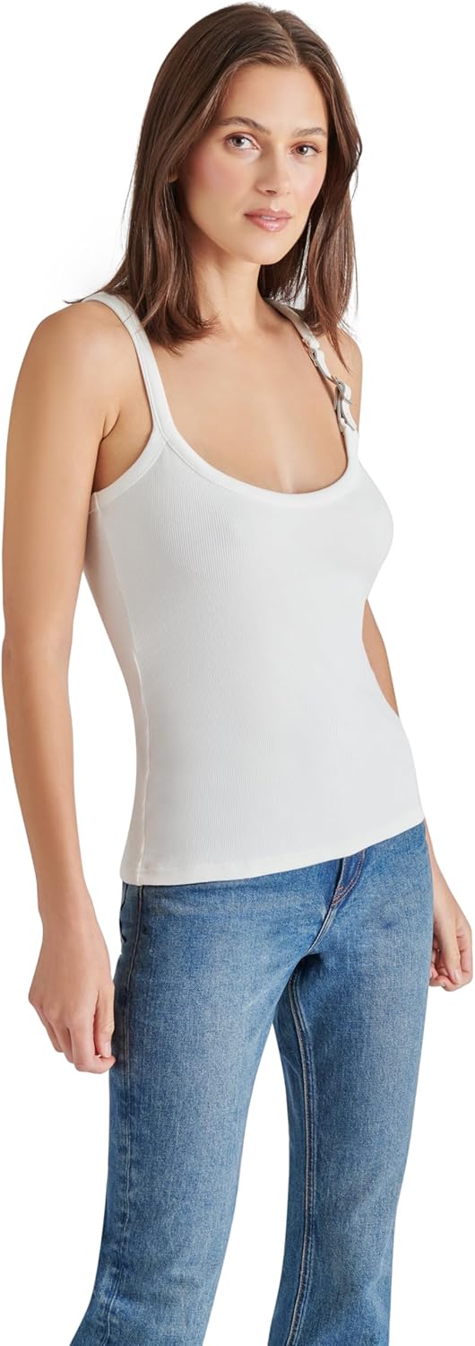 Steve Madden Womens Tossa Top - Image 4