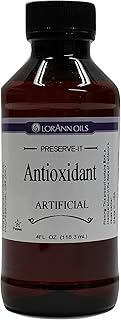 LorAnn Preserve-It Antioxidant 4 oz, Artificial