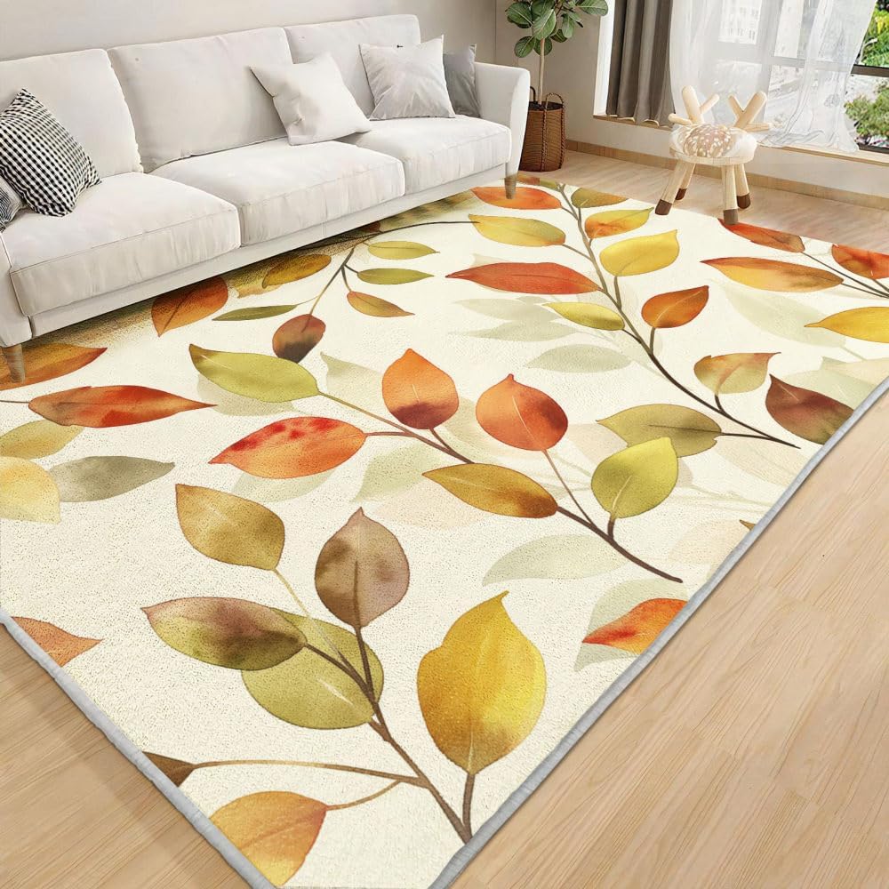 Tapis antidérapant lavable pour protéger le sol de la cuisine et de la chambre